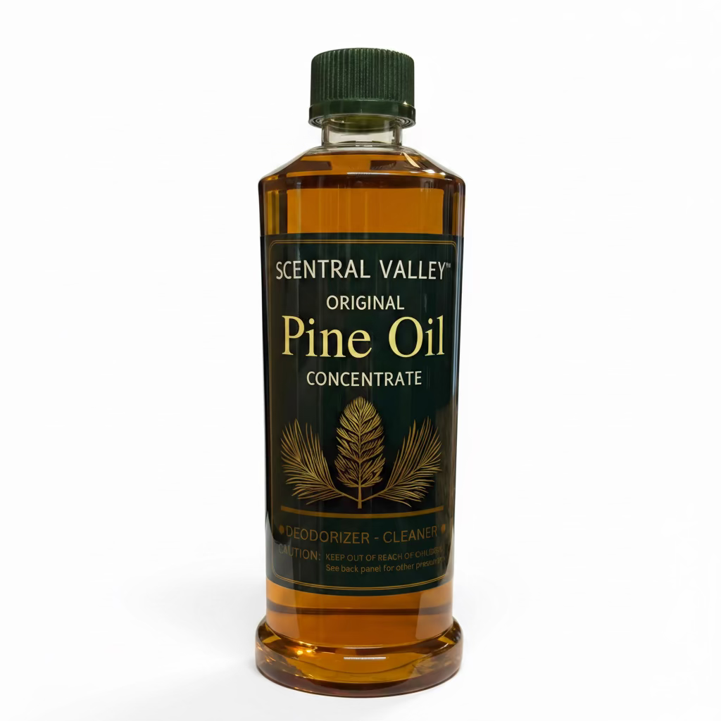 Scentral Valley original Pine Oil Cleaner - 16 oz