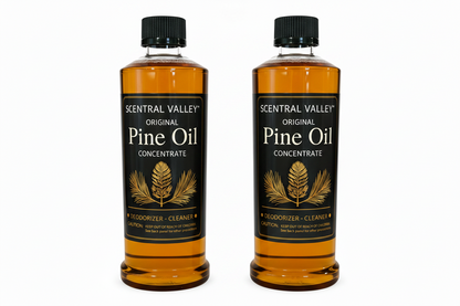 Scentral Valley Pine Oil Cleaner 16 oz  (2PK)