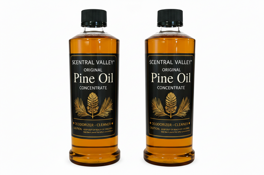Scentral Valley Pine Oil Cleaner 16 oz  (2PK)