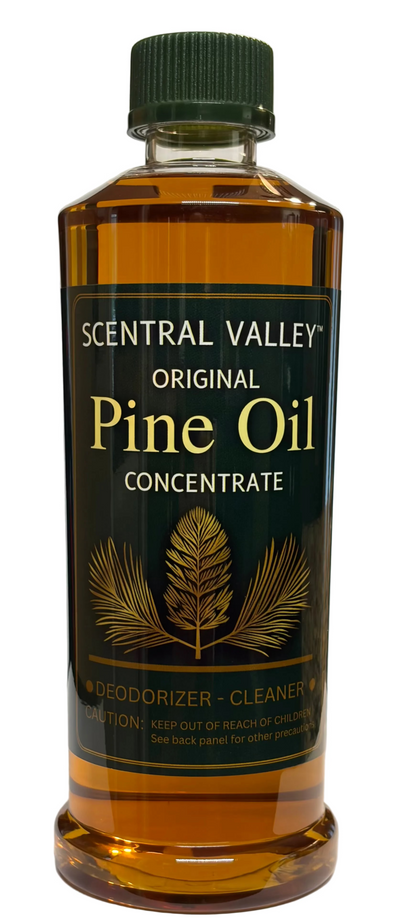 Scentral Valley original Pine Oil Cleaner - 16 oz